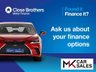 USED 2018 68 FORD FIESTA 1.1 Zetec 5dr DS68AUO 