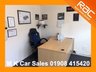 USED 2018 68 FORD FIESTA 1.1 Zetec 5dr DS68AUO 
