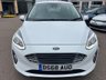 USED 2018 68 FORD FIESTA 1.1 Zetec 5dr DS68AUO 