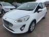 USED 2018 68 FORD FIESTA 1.1 Zetec 5dr DS68AUO 