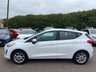 USED 2018 68 FORD FIESTA 1.1 Zetec 5dr DS68AUO 
