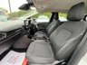 USED 2018 68 FORD FIESTA 1.1 Zetec 5dr DS68AUO 