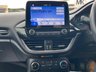 USED 2018 68 FORD FIESTA 1.1 Zetec 5dr DS68AUO 