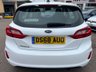 USED 2018 68 FORD FIESTA 1.1 Zetec 5dr DS68AUO 