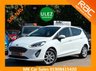 USED 2018 68 FORD FIESTA 1.1 Zetec 5dr DS68AUO Car Play, Nav, DAB, ULEZ