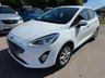 USED 2018 68 FORD FIESTA 1.1 Zetec 5dr DS68AUO Car Play, Nav, DAB, ULEZ