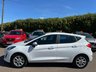 USED 2018 68 FORD FIESTA 1.1 Zetec 5dr DS68AUO Car Play, Nav, DAB, ULEZ