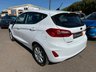 USED 2018 68 FORD FIESTA 1.1 Zetec 5dr DS68AUO Car Play, Nav, DAB, ULEZ