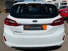 USED 2018 68 FORD FIESTA 1.1 Zetec 5dr DS68AUO Car Play, Nav, DAB, ULEZ