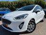 USED 2018 68 FORD FIESTA 1.1 Zetec 5dr DS68AUO Car Play, Nav, DAB, ULEZ