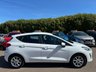 USED 2018 68 FORD FIESTA 1.1 Zetec 5dr DS68AUO Car Play, Nav, DAB, ULEZ