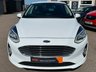 USED 2018 68 FORD FIESTA 1.1 Zetec 5dr DS68AUO Car Play, Nav, DAB, ULEZ