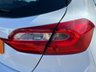 USED 2018 68 FORD FIESTA 1.1 Zetec 5dr DS68AUO Car Play, Nav, DAB, ULEZ