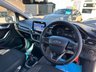 USED 2018 68 FORD FIESTA 1.1 Zetec 5dr DS68AUO Car Play, Nav, DAB, ULEZ