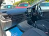 USED 2018 68 FORD FIESTA 1.1 Zetec 5dr DS68AUO Car Play, Nav, DAB, ULEZ