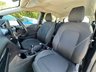 USED 2018 68 FORD FIESTA 1.1 Zetec 5dr DS68AUO Car Play, Nav, DAB, ULEZ