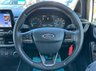 USED 2018 68 FORD FIESTA 1.1 Zetec 5dr DS68AUO Car Play, Nav, DAB, ULEZ