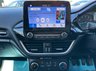USED 2018 68 FORD FIESTA 1.1 Zetec 5dr DS68AUO Car Play, Nav, DAB, ULEZ