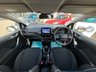 USED 2018 68 FORD FIESTA 1.1 Zetec 5dr DS68AUO Car Play, Nav, DAB, ULEZ