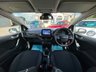 USED 2018 68 FORD FIESTA 1.1 Zetec 5dr DS68AUO Car Play, Nav, DAB, ULEZ