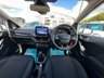 USED 2018 68 FORD FIESTA 1.1 Zetec 5dr DS68AUO Car Play, Nav, DAB, ULEZ