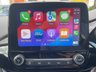 USED 2018 68 FORD FIESTA 1.1 Zetec 5dr DS68AUO Car Play, Nav, DAB, ULEZ