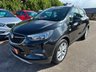 USED 2017 67 VAUXHALL MOKKA X 1.4T Design Nav 5dr DU67FXV RAC, 3M warranty, 12M MOT
