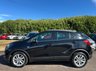 USED 2017 67 VAUXHALL MOKKA X 1.4T Design Nav 5dr DU67FXV RAC, 3M warranty, 12M MOT