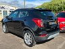 USED 2017 67 VAUXHALL MOKKA X 1.4T Design Nav 5dr DU67FXV RAC, 3M warranty, 12M MOT