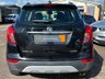 USED 2017 67 VAUXHALL MOKKA X 1.4T Design Nav 5dr DU67FXV RAC, 3M warranty, 12M MOT