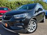 USED 2017 67 VAUXHALL MOKKA X 1.4T Design Nav 5dr DU67FXV RAC, 3M warranty, 12M MOT