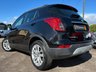 USED 2017 67 VAUXHALL MOKKA X 1.4T Design Nav 5dr DU67FXV RAC, 3M warranty, 12M MOT