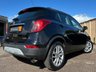 USED 2017 67 VAUXHALL MOKKA X 1.4T Design Nav 5dr DU67FXV RAC, 3M warranty, 12M MOT