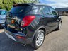 USED 2017 67 VAUXHALL MOKKA X 1.4T Design Nav 5dr DU67FXV RAC, 3M warranty, 12M MOT