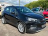 USED 2017 67 VAUXHALL MOKKA X 1.4T Design Nav 5dr DU67FXV RAC, 3M warranty, 12M MOT