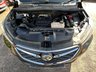 USED 2017 67 VAUXHALL MOKKA X 1.4T Design Nav 5dr DU67FXV RAC, 3M warranty, 12M MOT