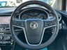 USED 2017 67 VAUXHALL MOKKA X 1.4T Design Nav 5dr DU67FXV RAC, 3M warranty, 12M MOT