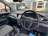 USED 2017 67 VAUXHALL MOKKA X 1.4T Design Nav 5dr DU67FXV RAC, 3M warranty, 12M MOT