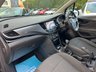 USED 2017 67 VAUXHALL MOKKA X 1.4T Design Nav 5dr DU67FXV RAC, 3M warranty, 12M MOT