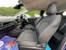 USED 2018 68 FORD FIESTA 1.0 EcoBoost Zetec 3dr BD68RWL Low Mileage, CarPlay, ULEZ