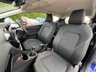 USED 2018 68 FORD FIESTA 1.0 EcoBoost Zetec 3dr BD68RWL Low Mileage, CarPlay, ULEZ