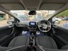 USED 2018 68 FORD FIESTA 1.0 EcoBoost Zetec 3dr BD68RWL Low Mileage, CarPlay, ULEZ