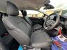 USED 2018 68 FORD FIESTA 1.0 EcoBoost Zetec 3dr BD68RWL Low Mileage, CarPlay, ULEZ
