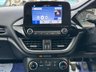 USED 2018 68 FORD FIESTA 1.0 EcoBoost Zetec 3dr BD68RWL Low Mileage, CarPlay, ULEZ