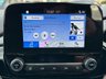 USED 2018 68 FORD FIESTA 1.0 EcoBoost Zetec 3dr BD68RWL Low Mileage, CarPlay, ULEZ