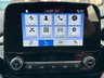 USED 2018 68 FORD FIESTA 1.0 EcoBoost Zetec 3dr BD68RWL Low Mileage, CarPlay, ULEZ