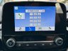 USED 2018 68 FORD FIESTA 1.0 EcoBoost Zetec 3dr BD68RWL Low Mileage, CarPlay, ULEZ