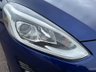 USED 2018 68 FORD FIESTA 1.0 EcoBoost Zetec 3dr BD68RWL Low Mileage, CarPlay, ULEZ