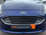 USED 2018 68 FORD FIESTA 1.0 EcoBoost Zetec 3dr BD68RWL Low Mileage, CarPlay, ULEZ