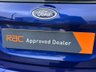 USED 2018 68 FORD FIESTA 1.0 EcoBoost Zetec 3dr BD68RWL Low Mileage, CarPlay, ULEZ